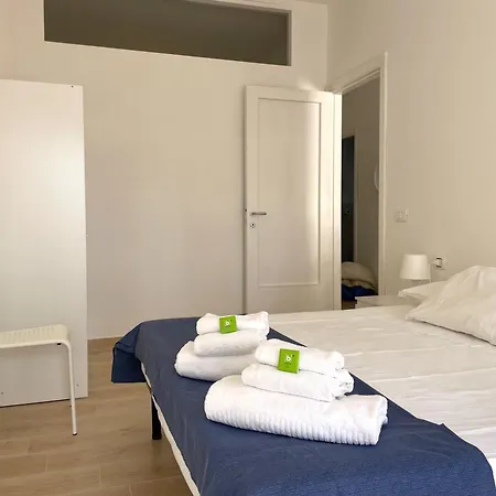 Apartment Paradiso Trilocale- Premium Villas *