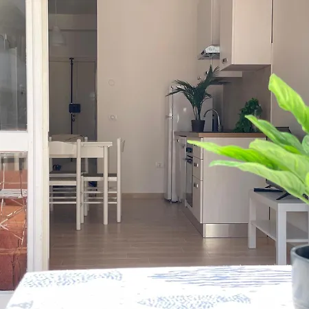 Appartamento Paradiso Trilocale- Narramondo