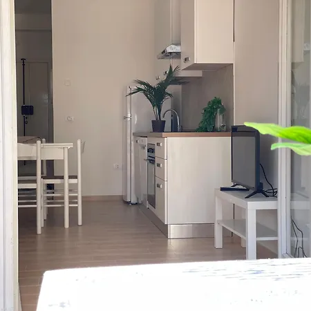 Paradiso Trilocale- Premium Villas Lägenhet Giulianova