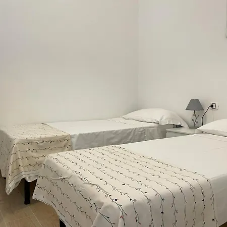 Paradiso Trilocale- Narramondo Appartamento *