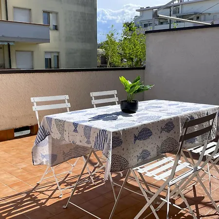 Appartamento Paradiso Trilocale- Narramondo