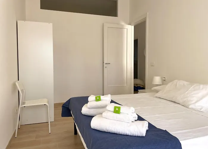 Lägenhet Paradiso Trilocale- Premium Villas *