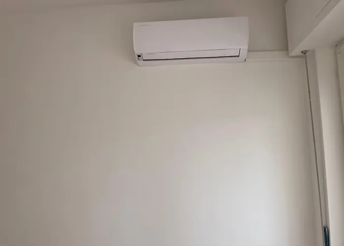 Paradiso Trilocale- Premium Villas Lägenhet *