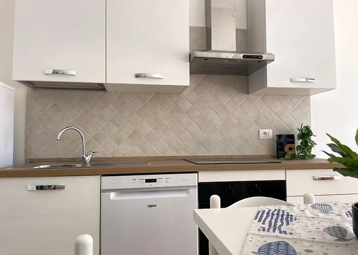 Lägenhet Paradiso Trilocale- Premium Villas *