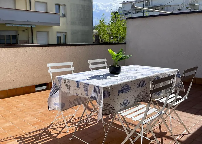 Lägenhet Paradiso Trilocale- Premium Villas