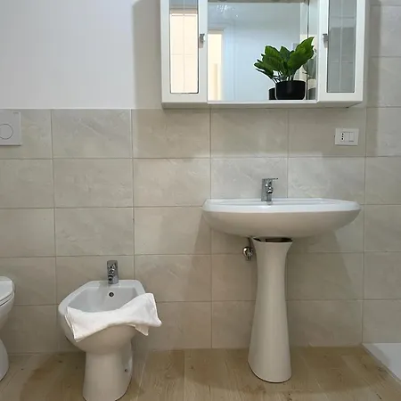 PARADISO Trilocale- Premium Villas *