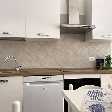 Appartamento PARADISO Trilocale- Premium Villas *