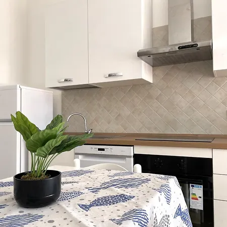 PARADISO Trilocale- Premium Villas *