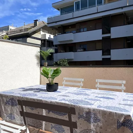 PARADISO Trilocale- Premium Villas Appartamento