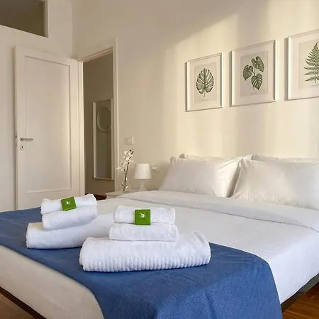 Paradiso Trilocale- Premium *