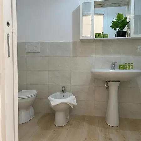 Daire Paradiso Trilocale- Premium Giulianova