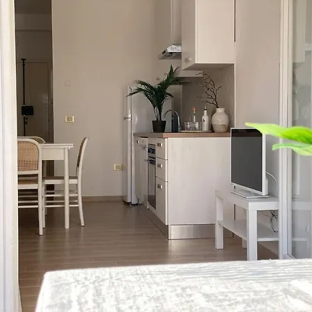 Paradiso Trilocale- Premium Daire Giulianova