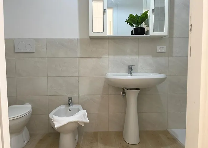 Paradiso Trilocale- Premium Villas *