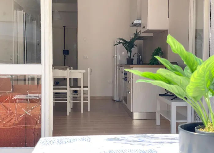 Апартаменты Paradiso Trilocale- Premium Villas