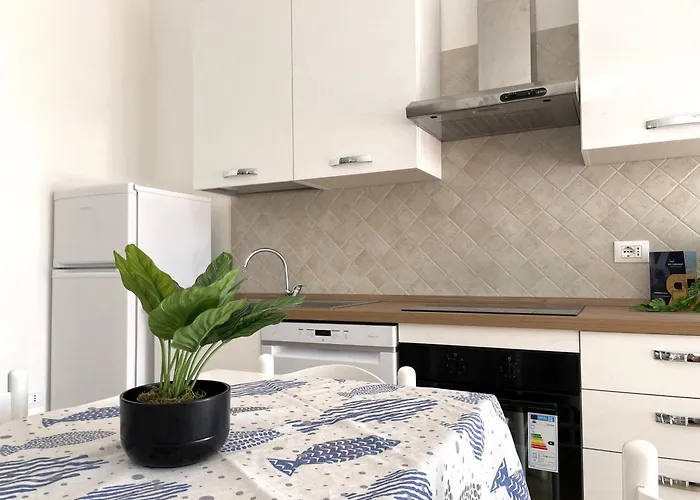 Paradiso Trilocale- Premium Villas *