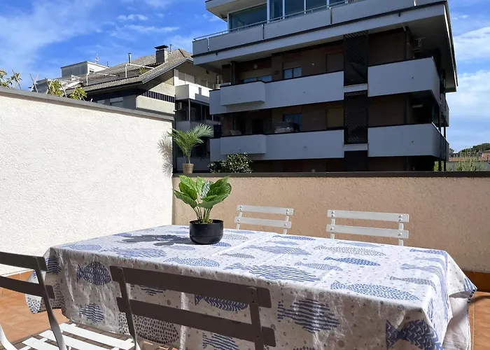 Paradiso Trilocale- Premium Villas Апартаменты